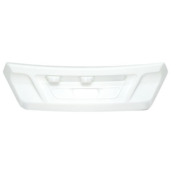 Shoei Shoei Glamster Front Air Intake Off White